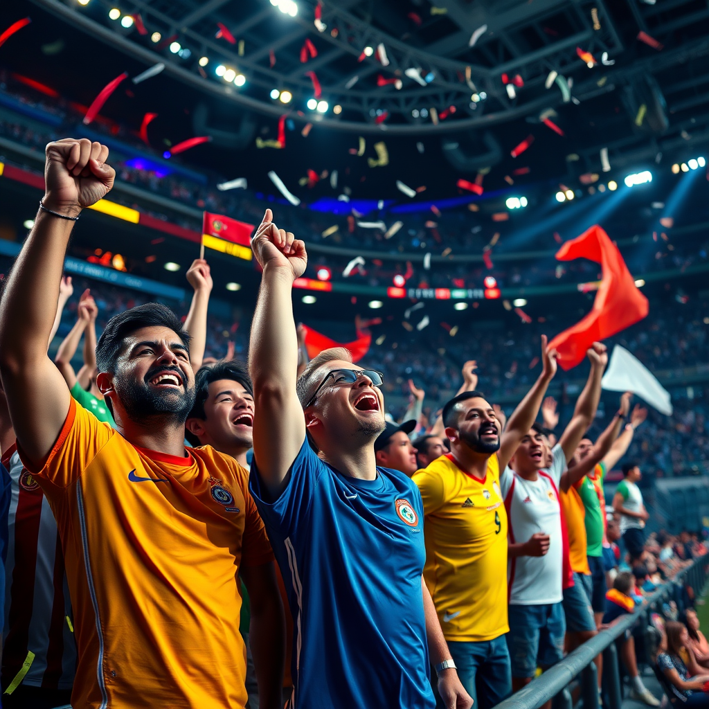 Iraq vs Norway World Cup 2026: Trận Đấu Đáng Chú Ý Nhất Vòng Bảng